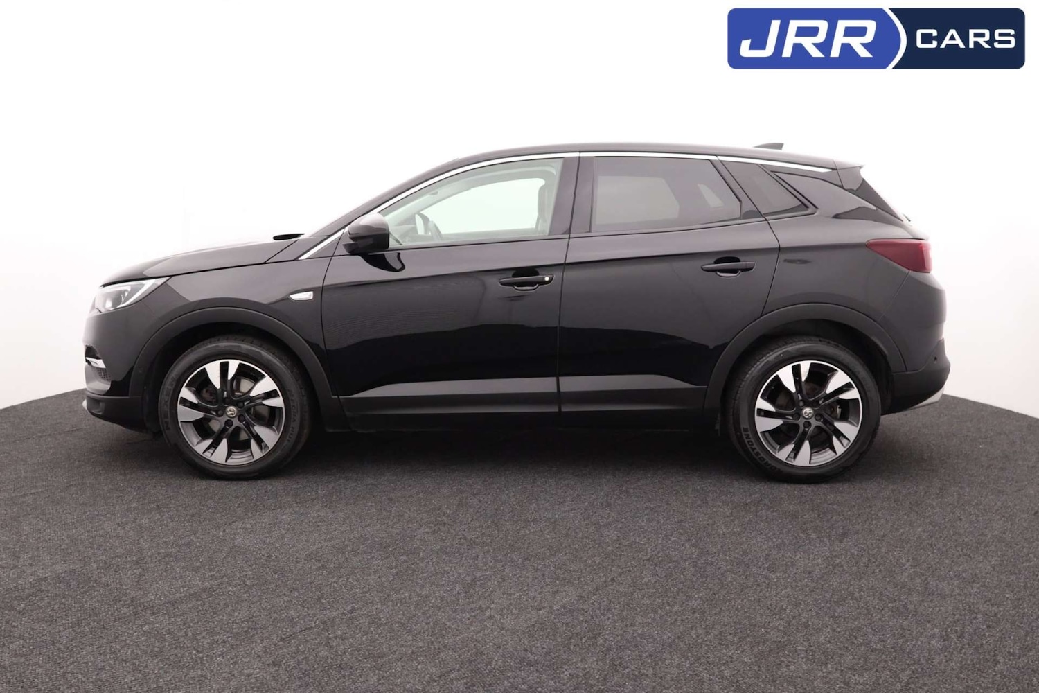 Used Vauxhall Grandland X 2019 for sale - 76235465: Photo 4