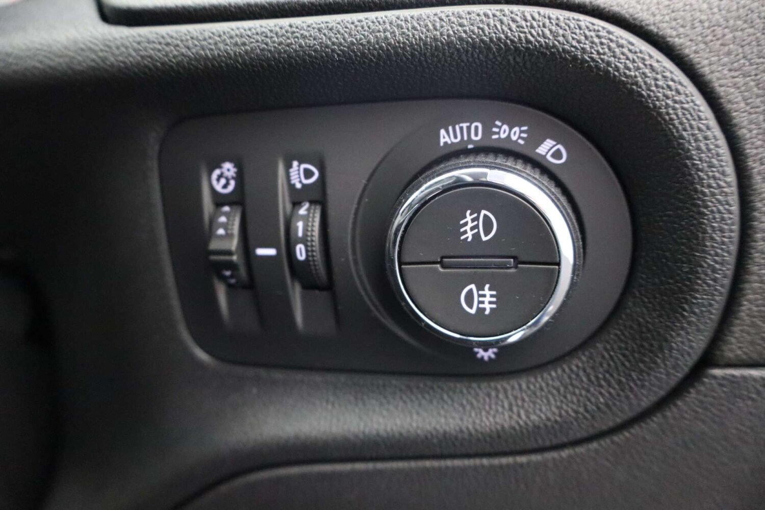 Used Vauxhall Grandland X 2019 for sale - 76235465: Photo 42