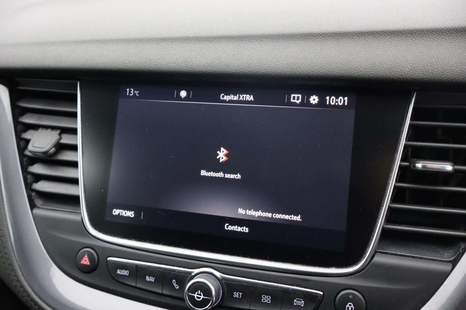 Used Vauxhall Grandland X 2019 for sale - 76235465: Photo 45