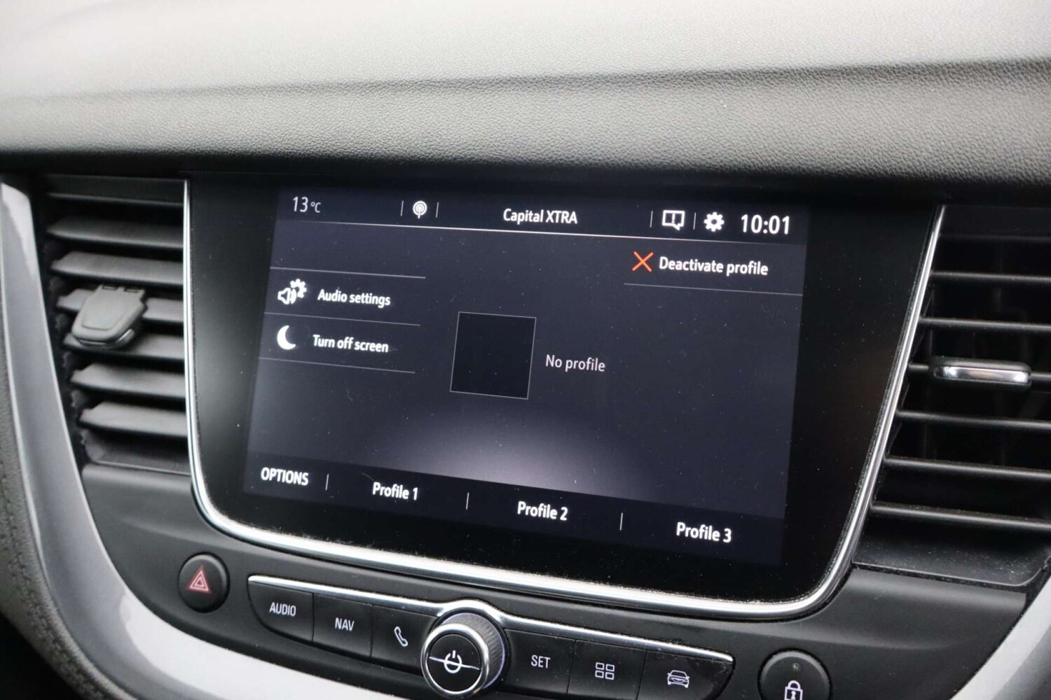 Used Vauxhall Grandland X 2019 for sale - 76235465: Photo 46