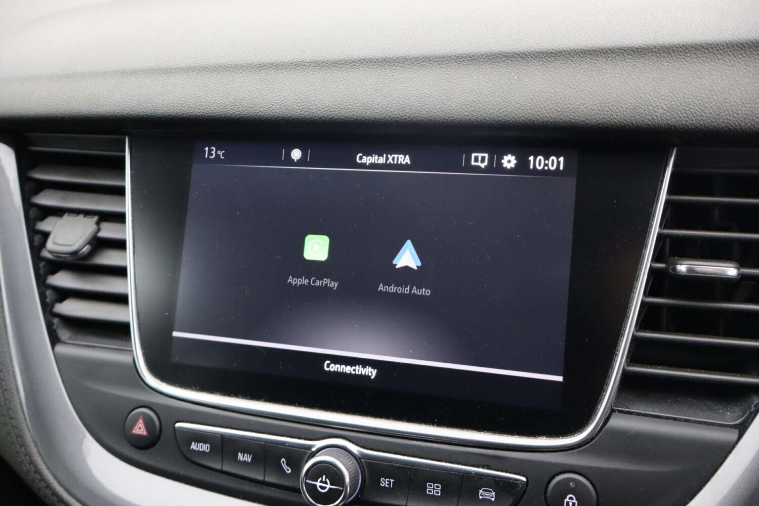 Used Vauxhall Grandland X 2019 for sale - 76235465: Photo 47