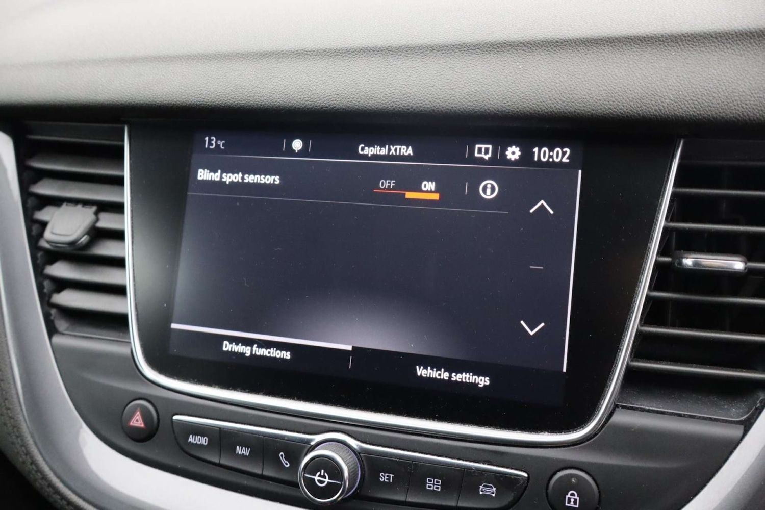 Used Vauxhall Grandland X 2019 for sale - 76235465: Photo 48