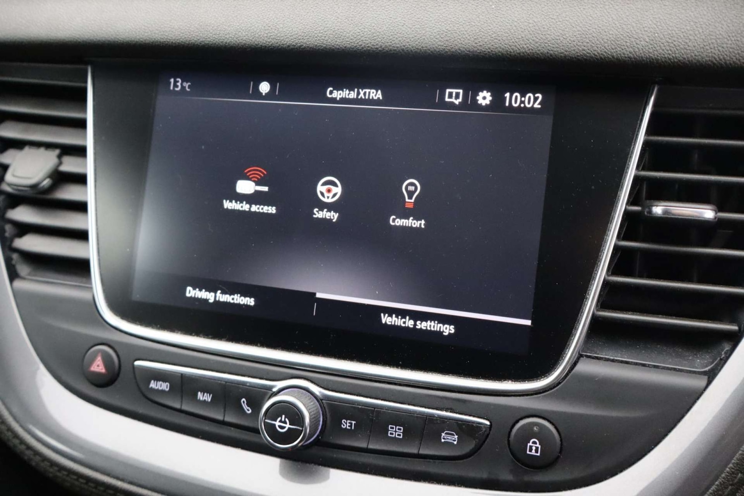 Used Vauxhall Grandland X 2019 for sale - 76235465: Photo 49