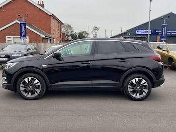Used Vauxhall Grandland X 2019 for sale - 76235465: Photo