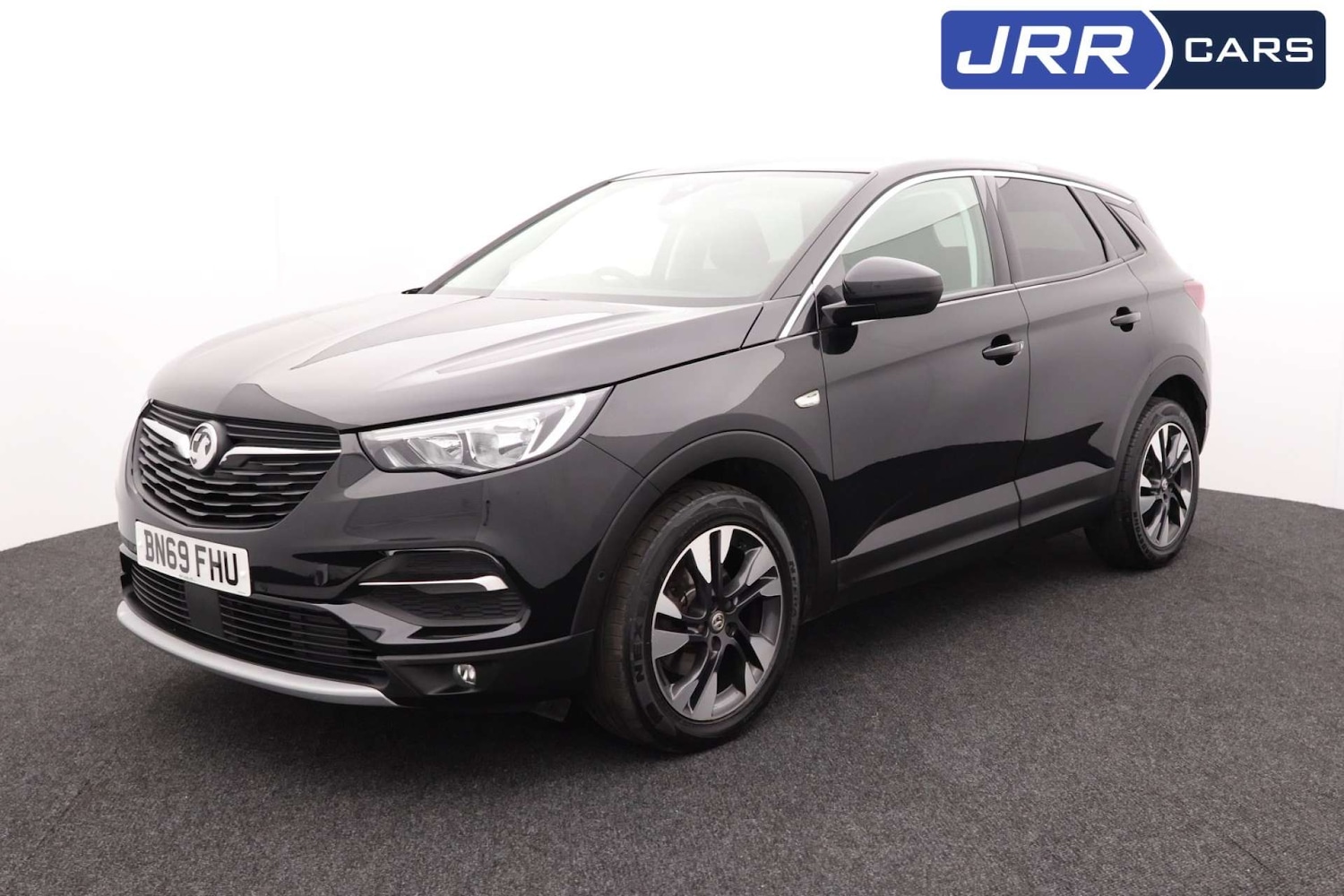 Used Vauxhall Grandland X 2019 for sale - 76235465: Photo 5