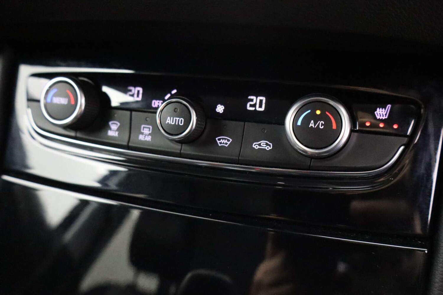 Used Vauxhall Grandland X 2019 for sale - 76235465: Photo 50