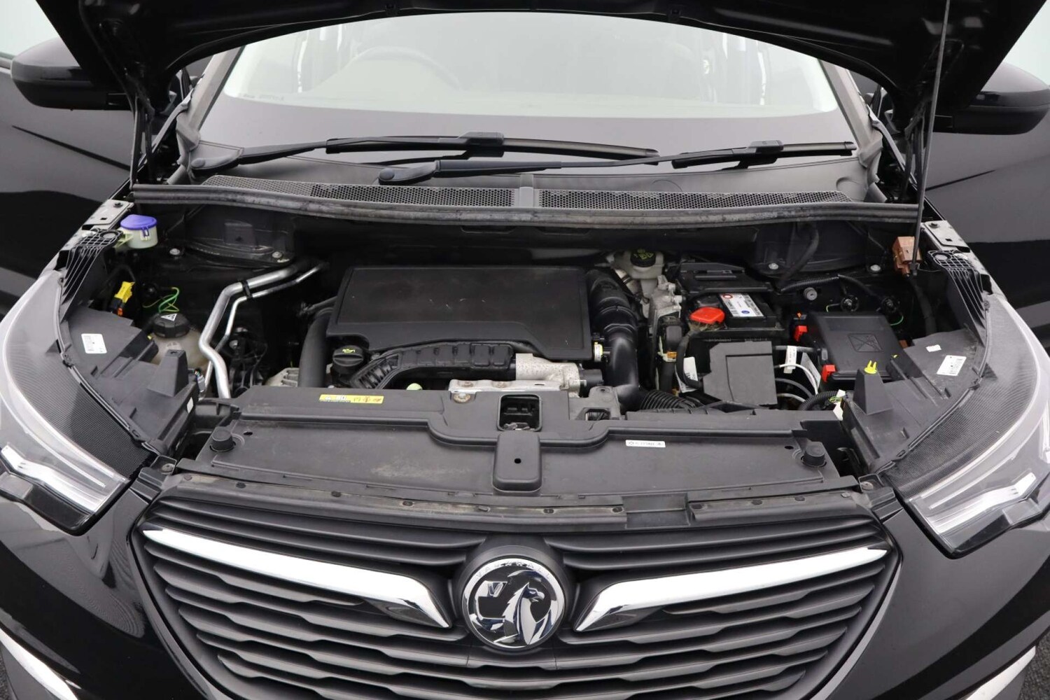 Used Vauxhall Grandland X 2019 for sale - 76235465: Photo 58