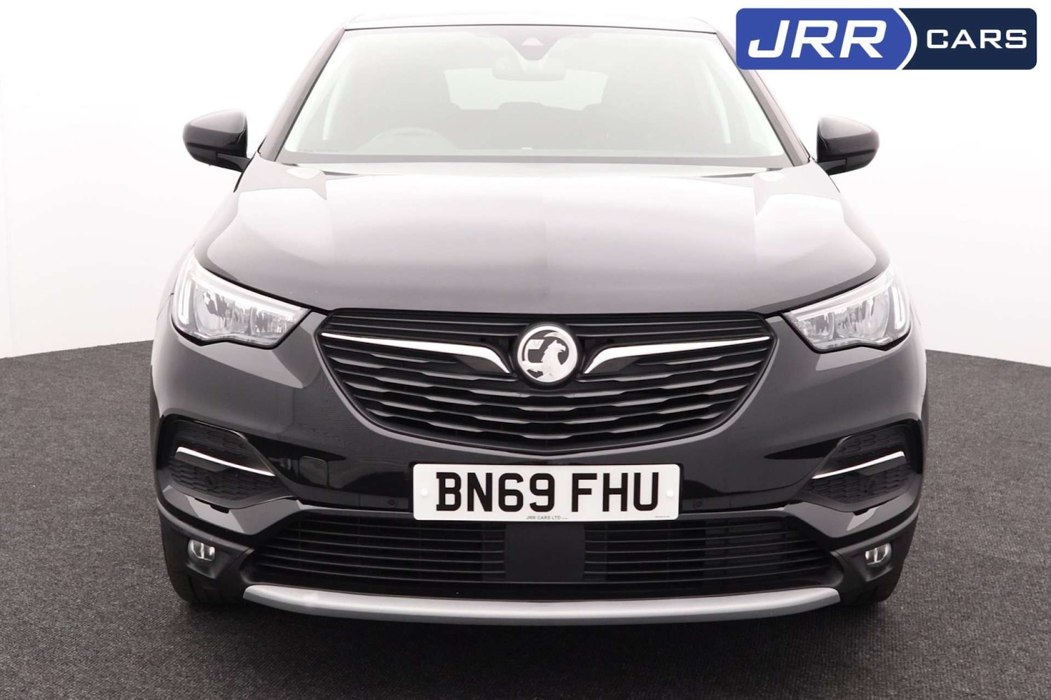 Used Vauxhall Grandland X 2019 for sale - 76235465: Photo 6