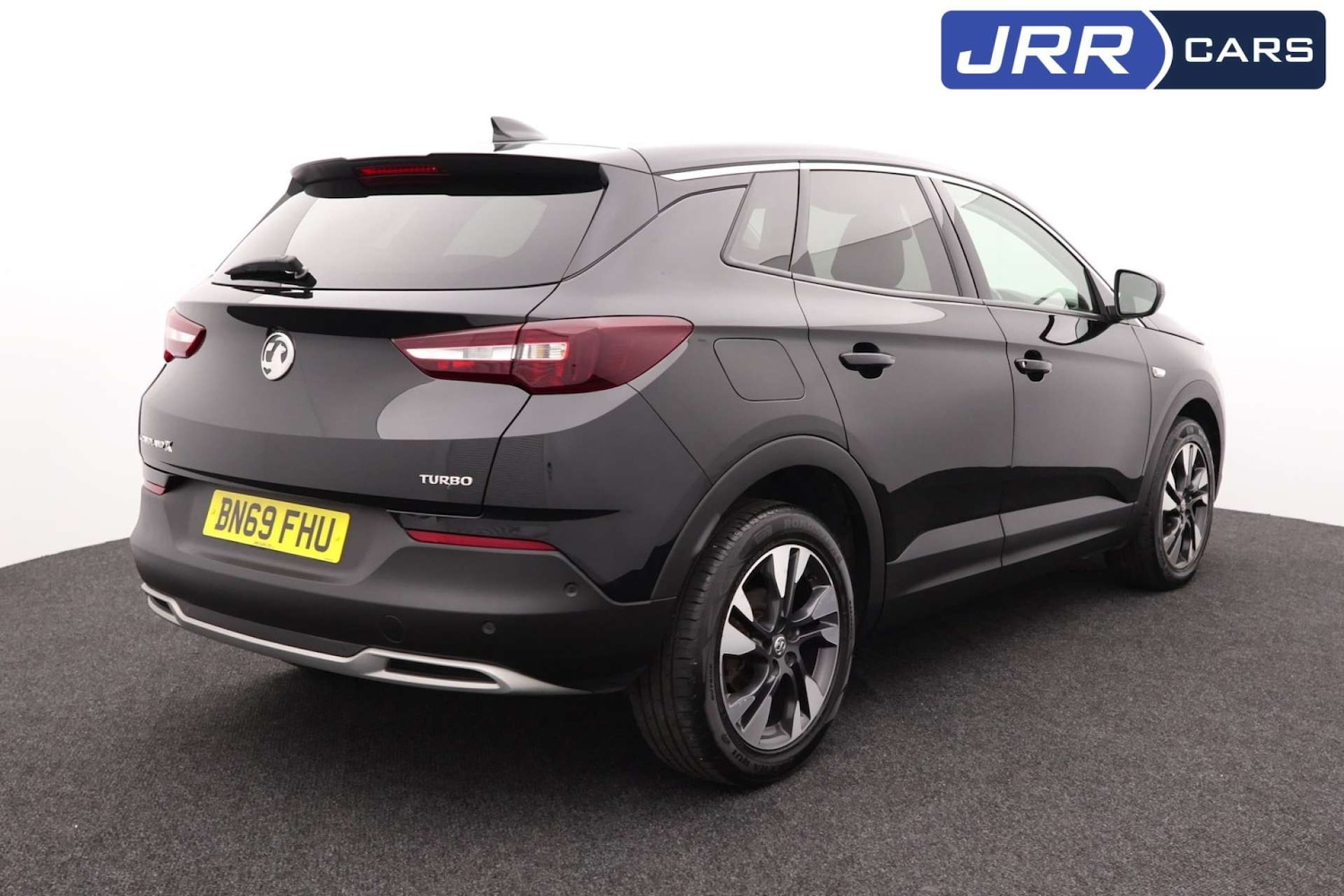 Used Vauxhall Grandland X 2019 for sale - 76235465: Photo 7