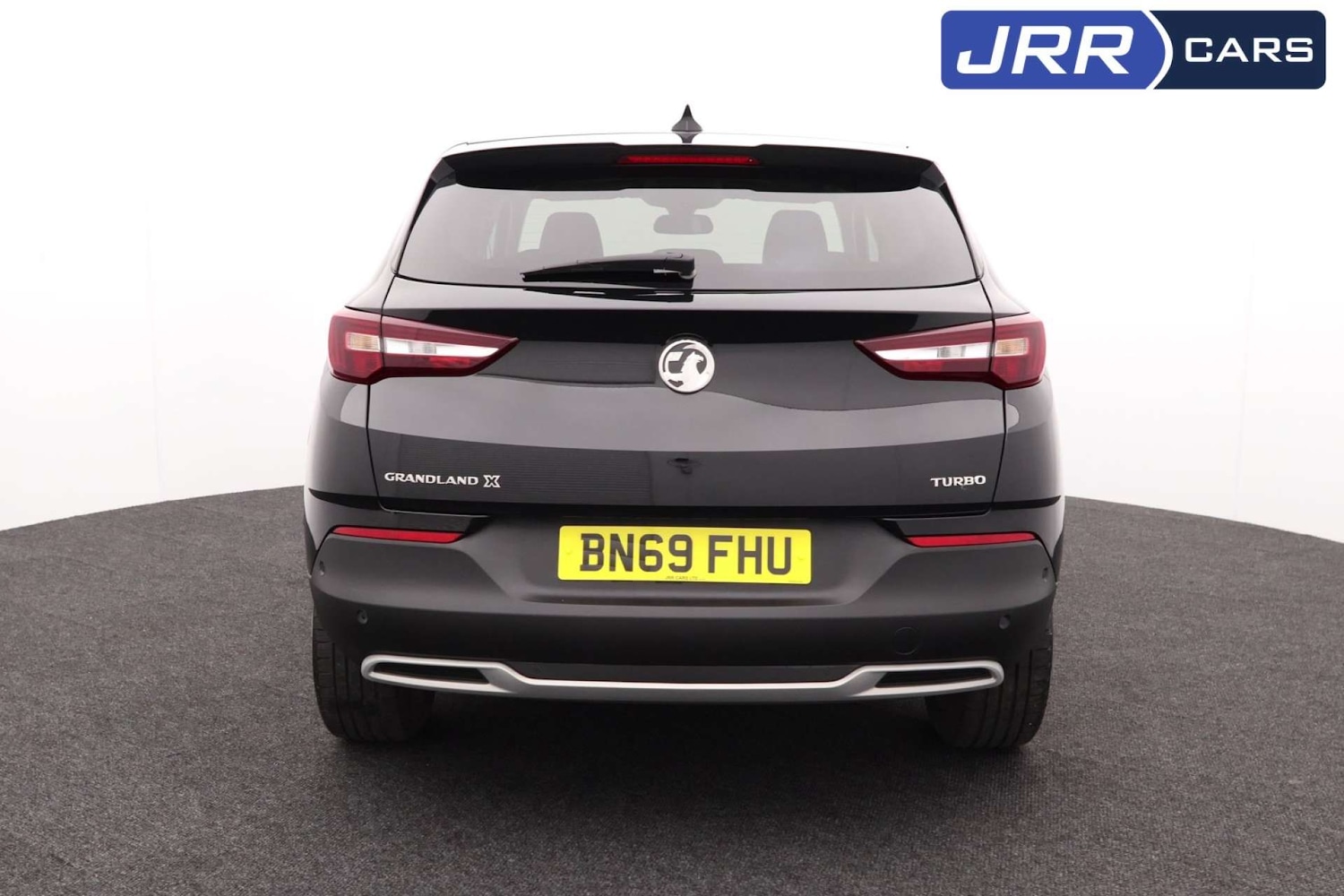 Used Vauxhall Grandland X 2019 for sale - 76235465: Photo 8