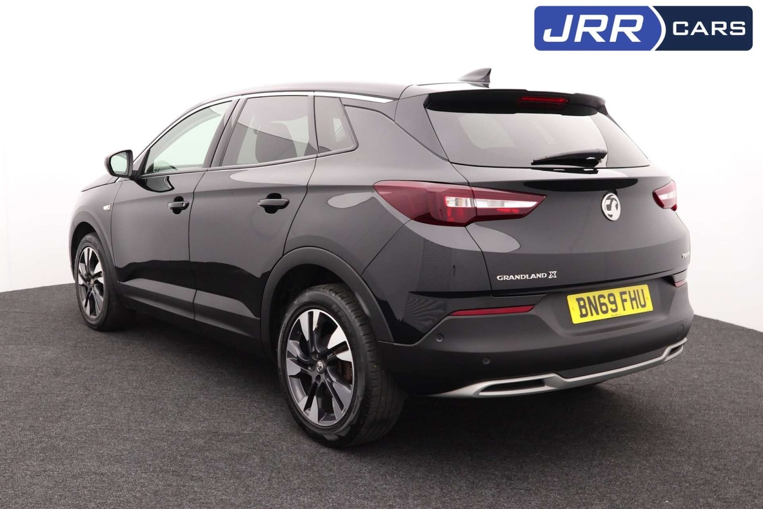 Used Vauxhall Grandland X 2019 for sale - 76235465: Photo 9