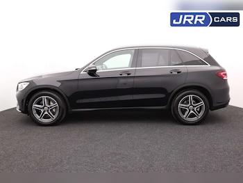 Used Mercedes-Benz GLC 2019 for sale - 76182702: Photo