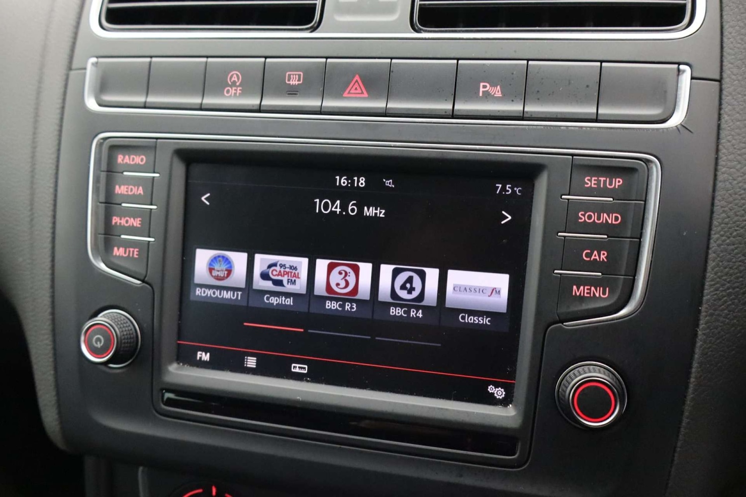 Used Volkswagen Polo 2016 for sale - 77088696: Photo 14