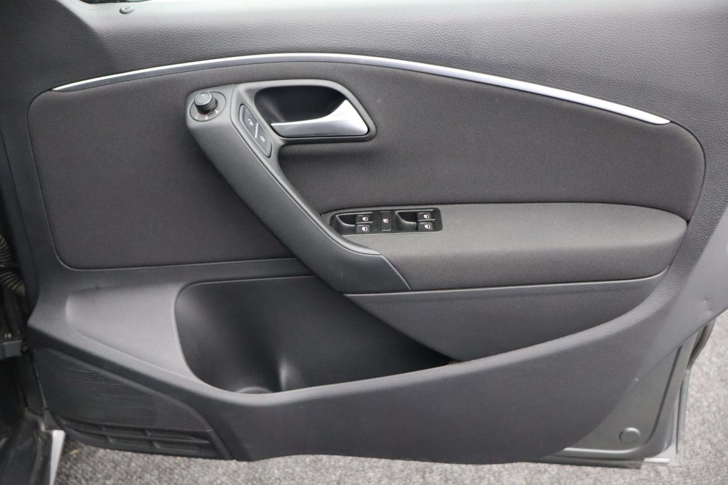 Used Volkswagen Polo 2016 for sale - 77088696: Photo 19