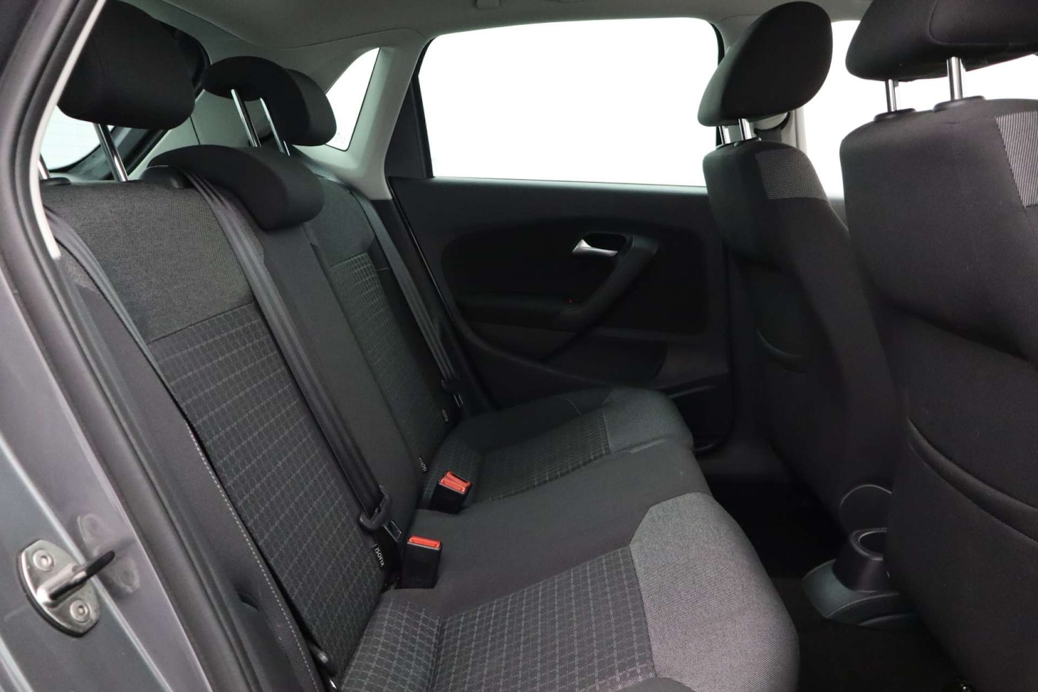 Used Volkswagen Polo 2016 for sale - 77088696: Photo 21