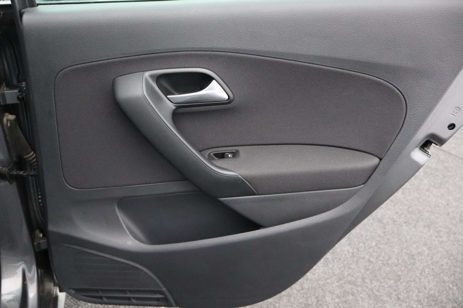 Used Volkswagen Polo 2016 for sale - 77088696: Photo 22