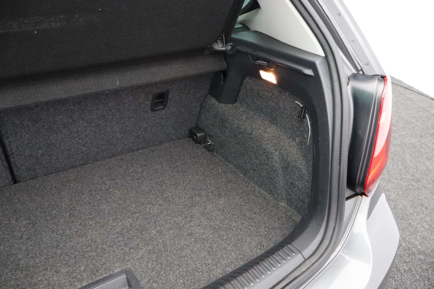 Used Volkswagen Polo 2016 for sale - 77088696: Photo 23