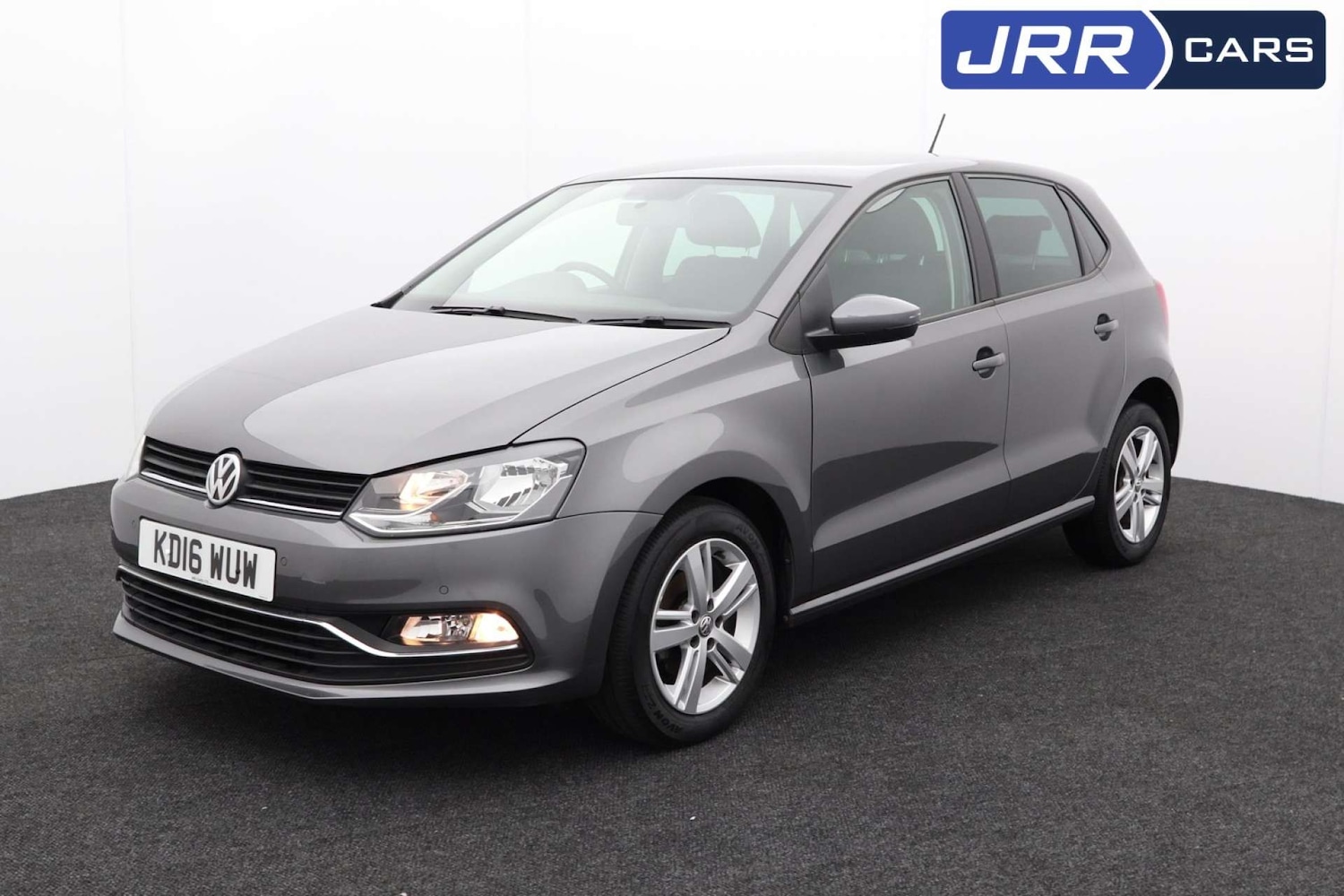 Used Volkswagen Polo 2016 for sale - 77088696: Photo 4