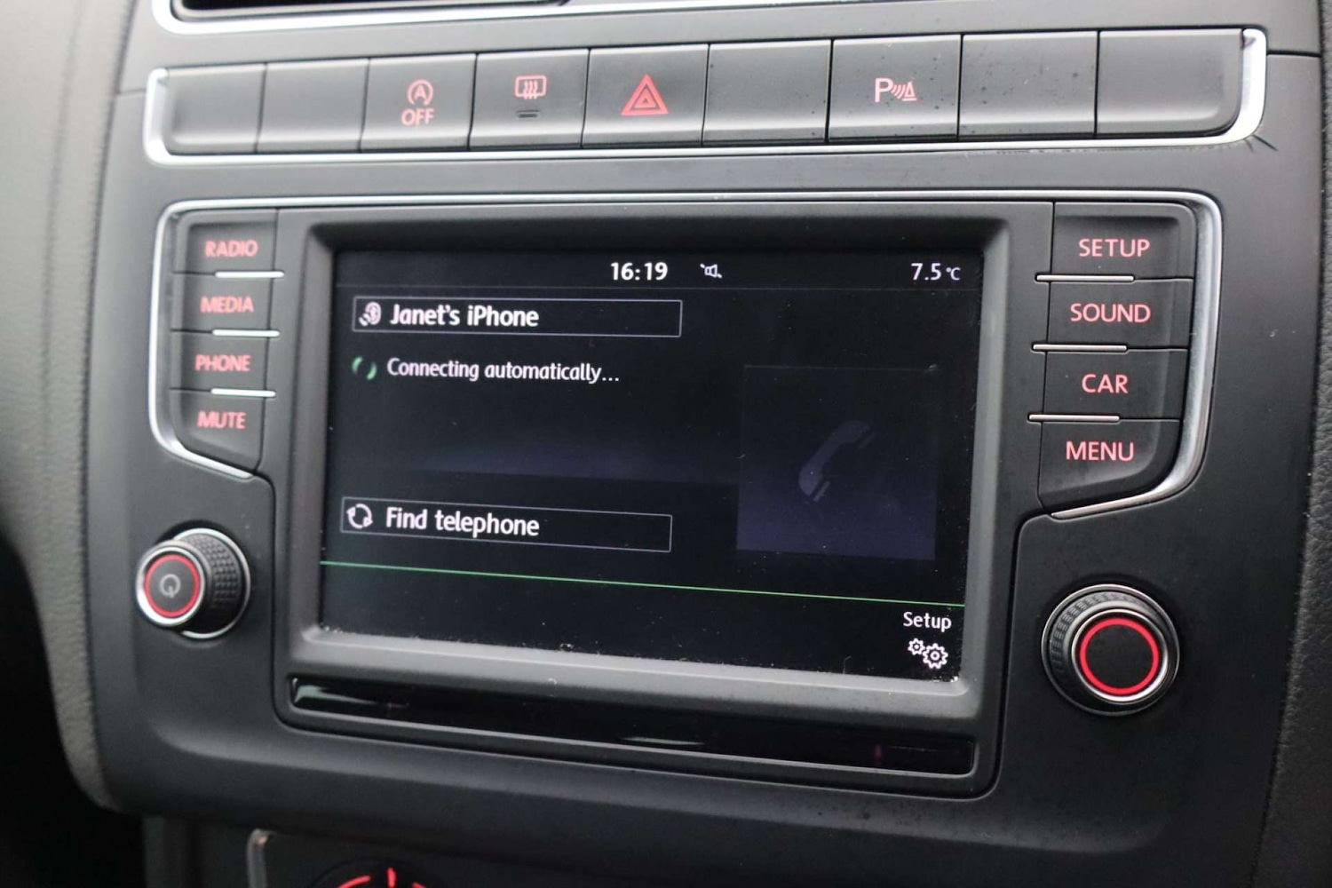 Used Volkswagen Polo 2016 for sale - 77088696: Photo 43