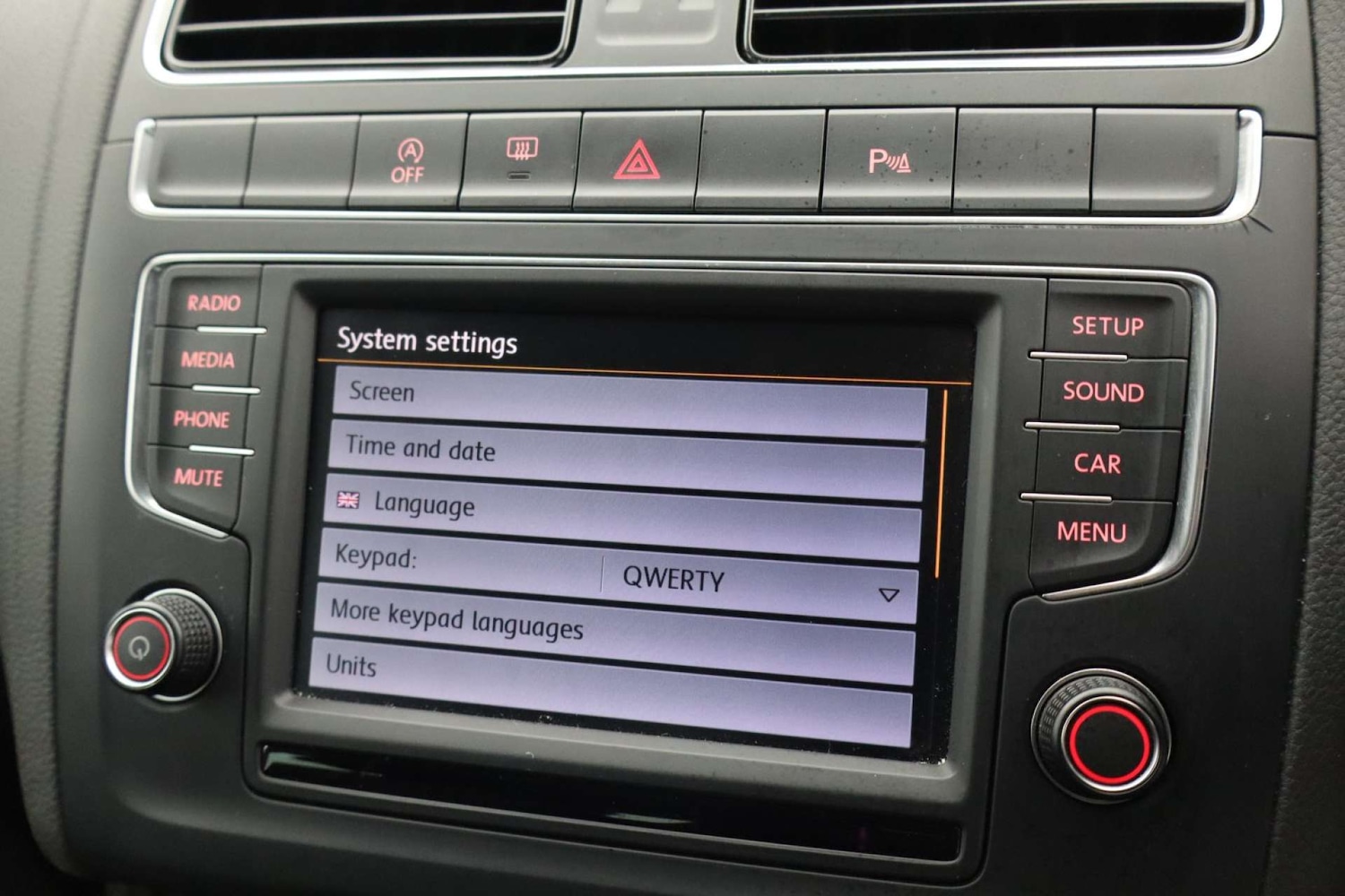 Used Volkswagen Polo 2016 for sale - 77088696: Photo 44