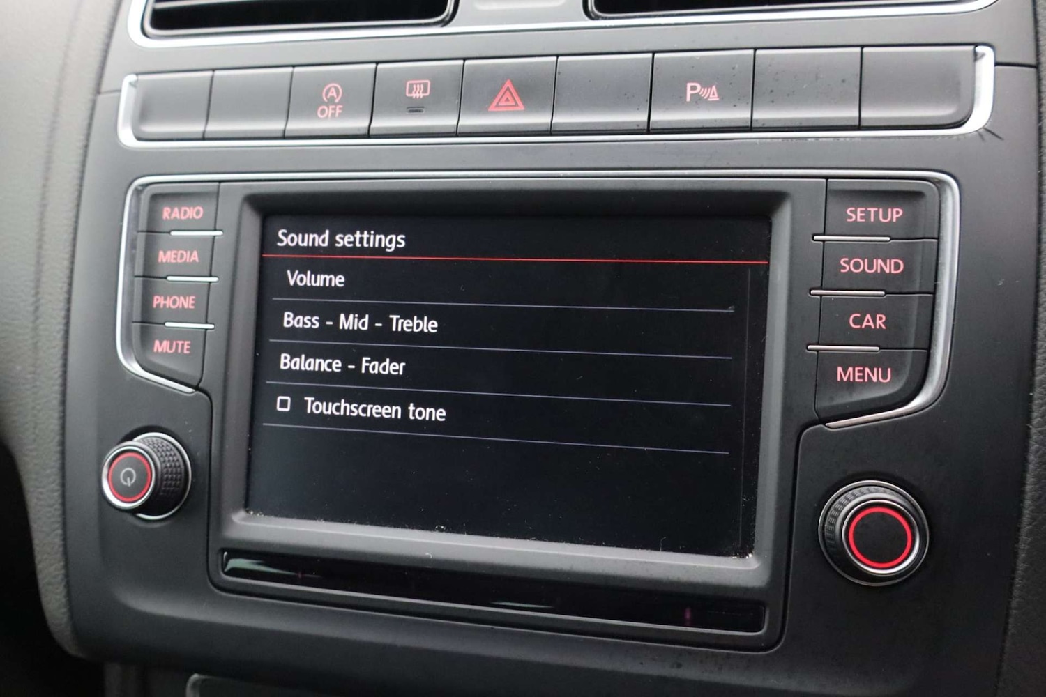 Used Volkswagen Polo 2016 for sale - 77088696: Photo 45