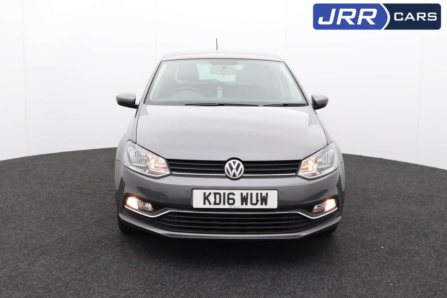 Used Volkswagen Polo 2016 for sale - 77088696: Photo 5