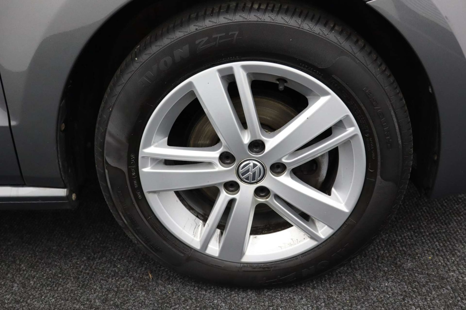 Used Volkswagen Polo 2016 for sale - 77088696: Photo 50