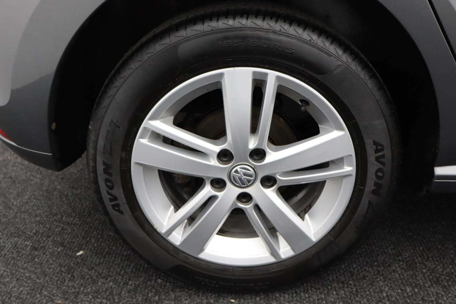 Used Volkswagen Polo 2016 for sale - 77088696: Photo 51