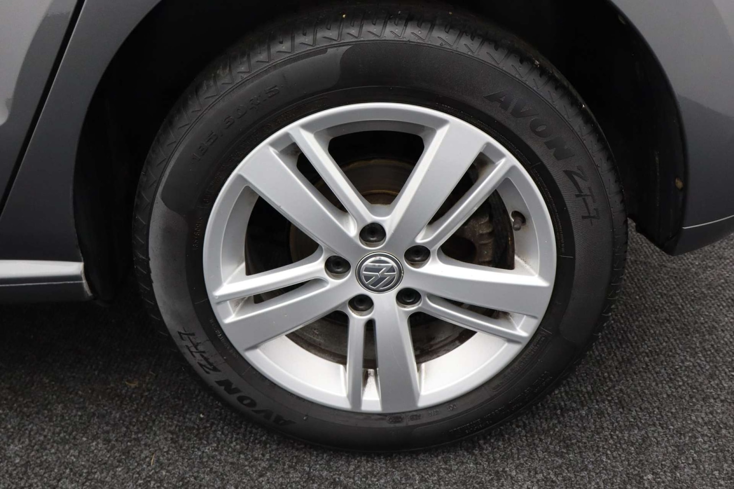 Used Volkswagen Polo 2016 for sale - 77088696: Photo 52