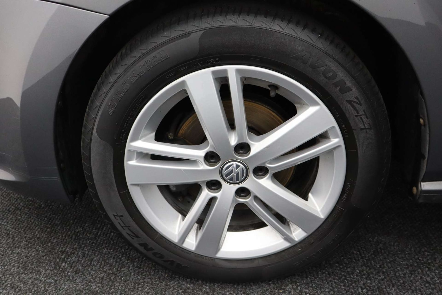 Used Volkswagen Polo 2016 for sale - 77088696: Photo 53