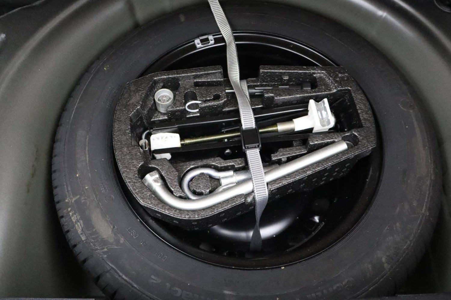 Used Volkswagen Polo 2016 for sale - 77088696: Photo 54