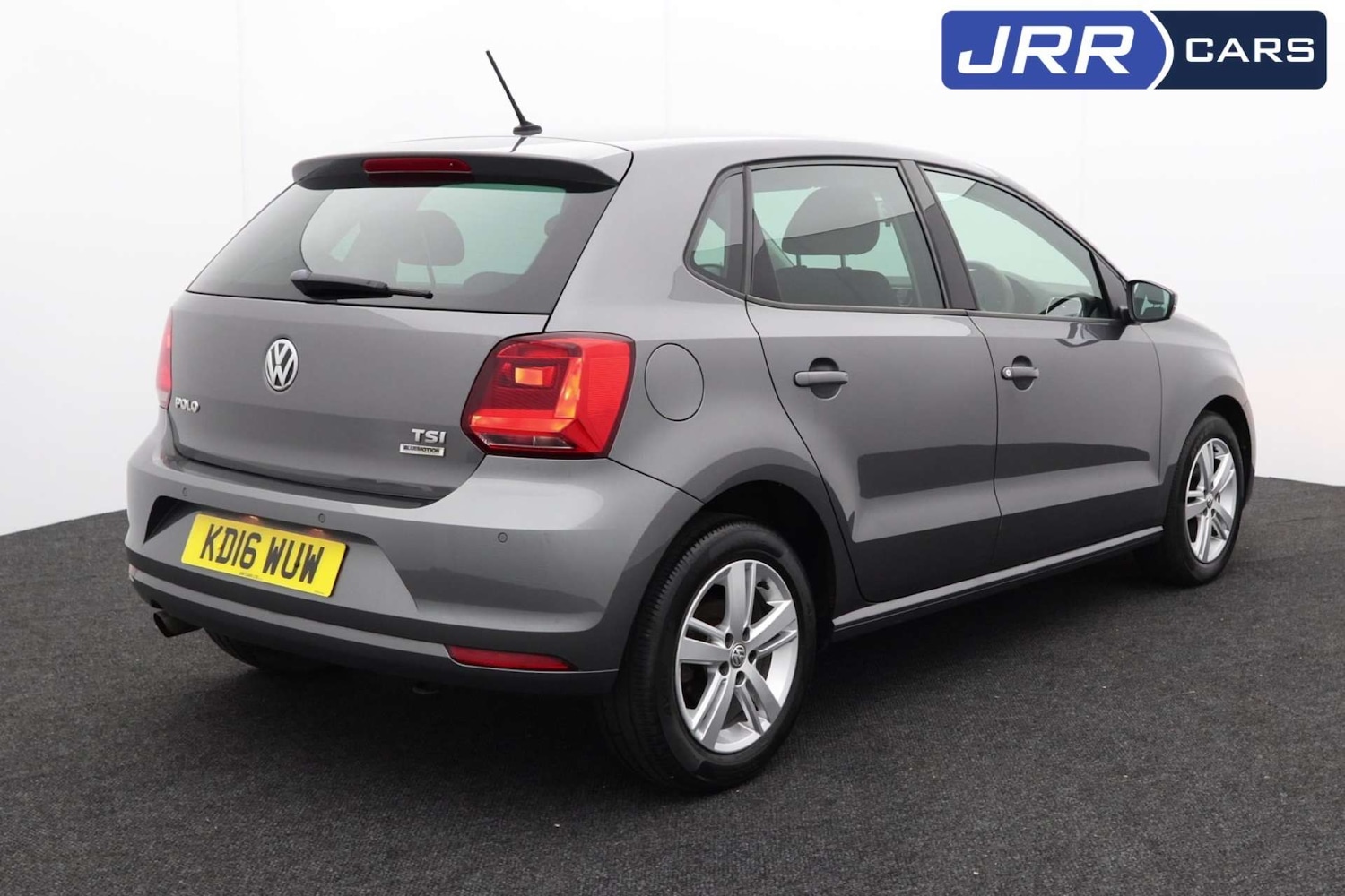 Used Volkswagen Polo 2016 for sale - 77088696: Photo 6