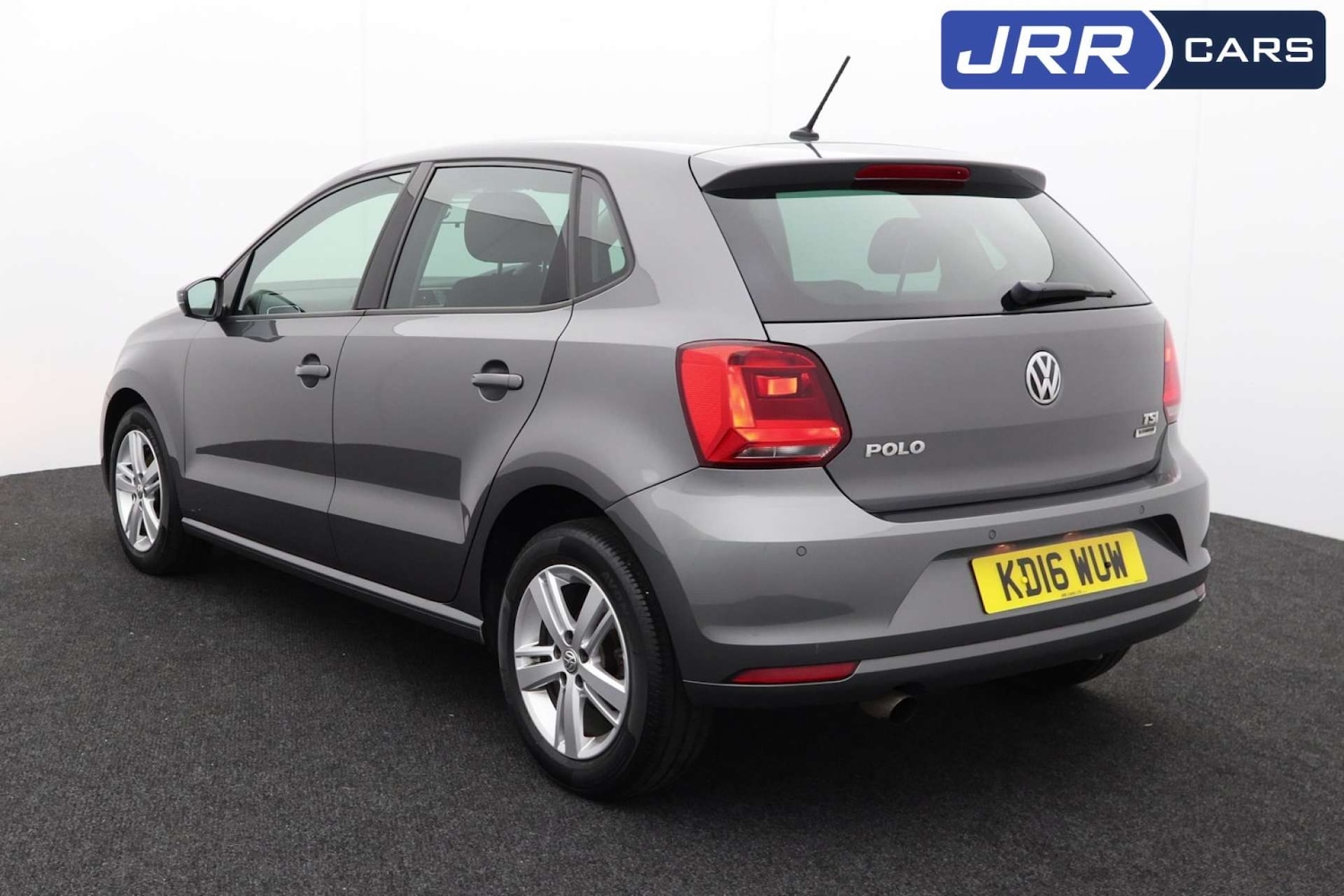 Used Volkswagen Polo 2016 for sale - 77088696: Photo 8