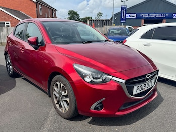 Used Mazda Mazda2 2019 for sale - 78702831: Photo