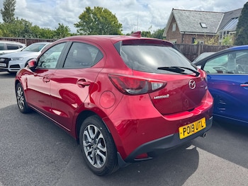 Used Mazda Mazda2 2019 for sale - 78702831: Photo