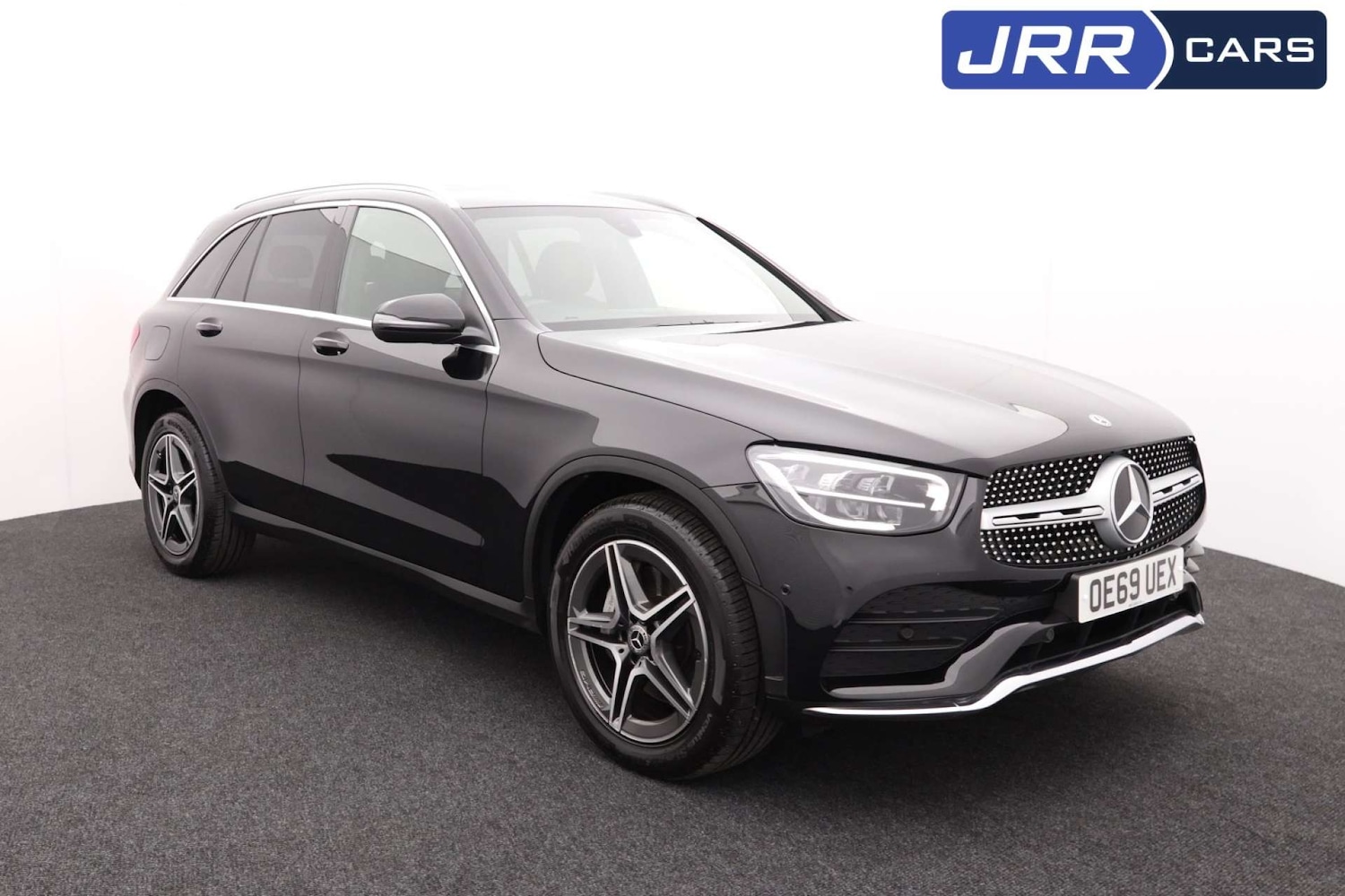 Used Mercedes-Benz GLC 2019 for sale - 76601874: Photo 1