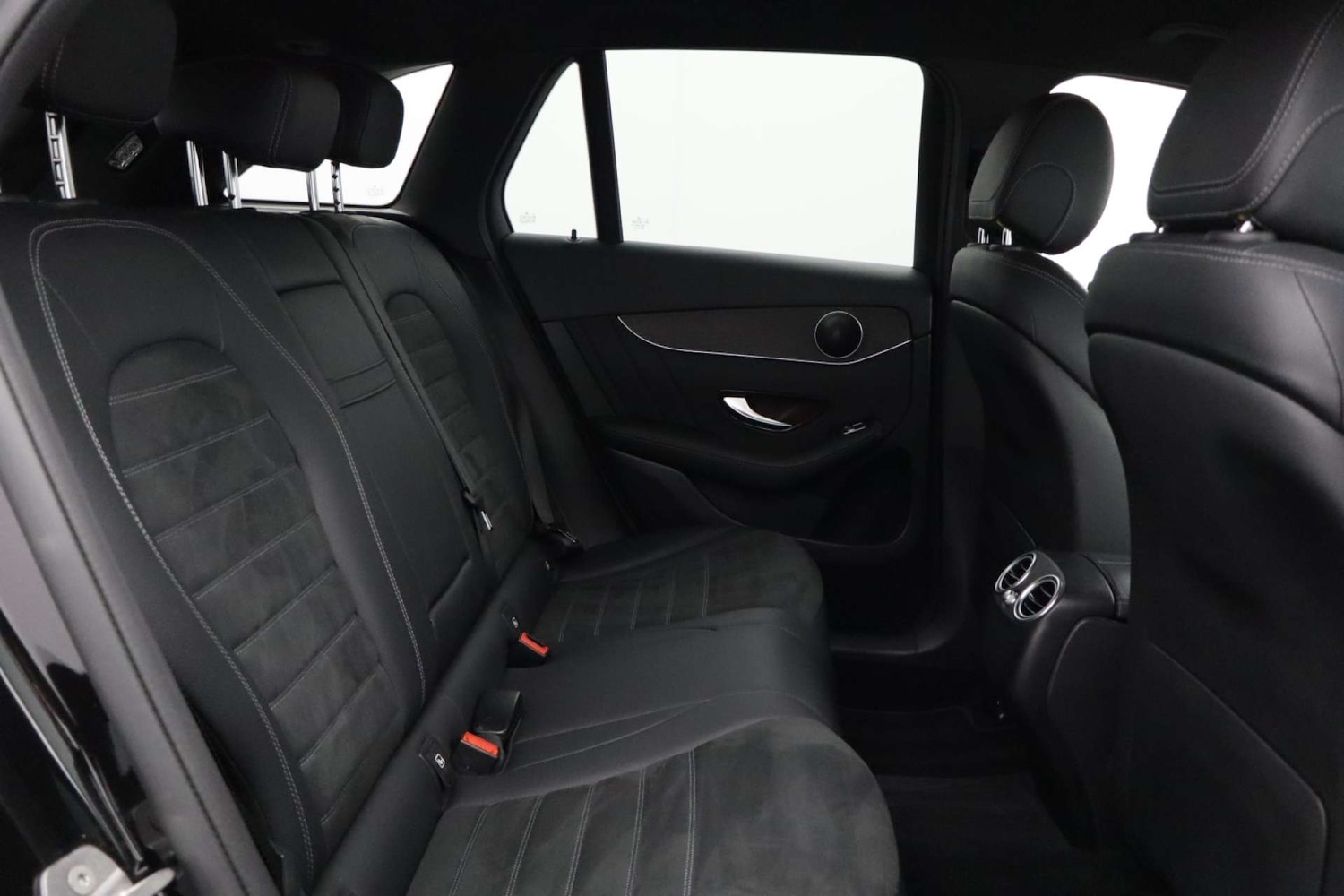 Used Mercedes-Benz GLC 2019 for sale - 76601874: Photo 20