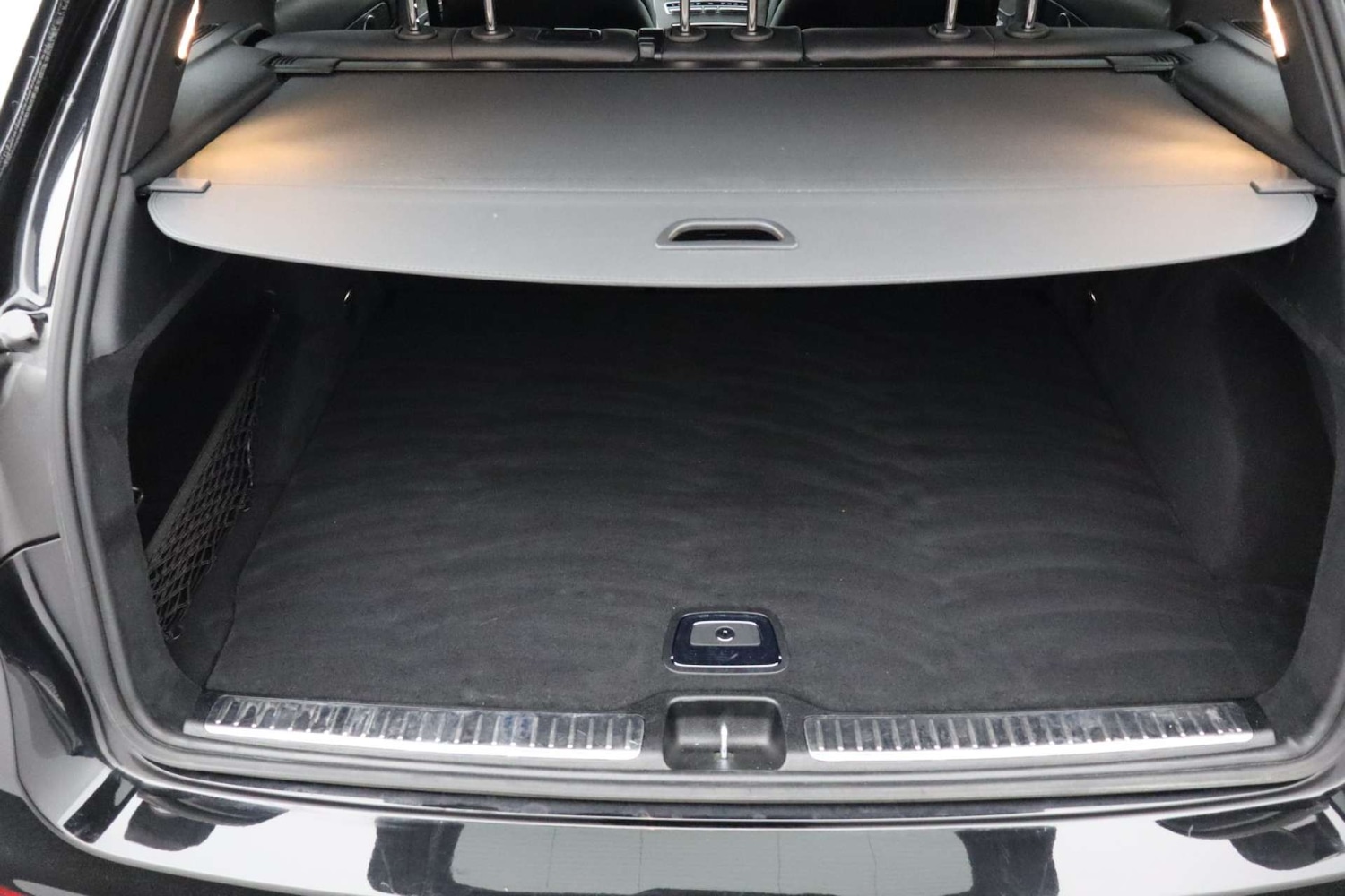 Used Mercedes-Benz GLC 2019 for sale - 76601874: Photo 25