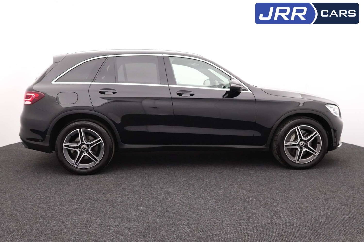 Used Mercedes-Benz GLC 2019 for sale - 76601874: Photo 3