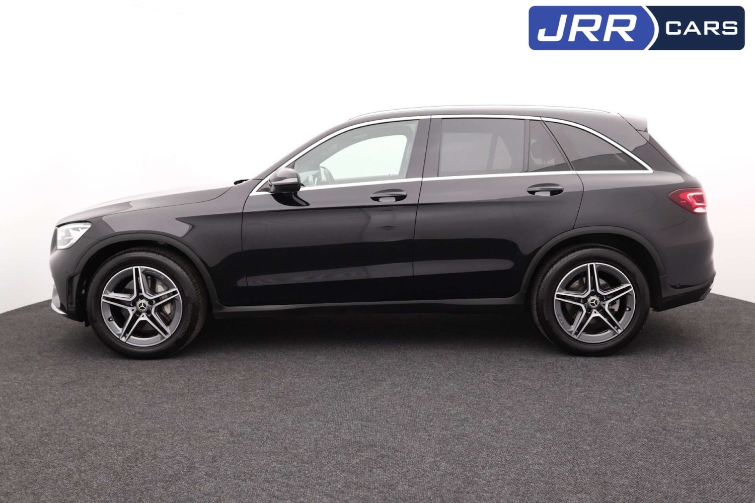 Used Mercedes-Benz GLC 2019 for sale - 76601874: Photo 4
