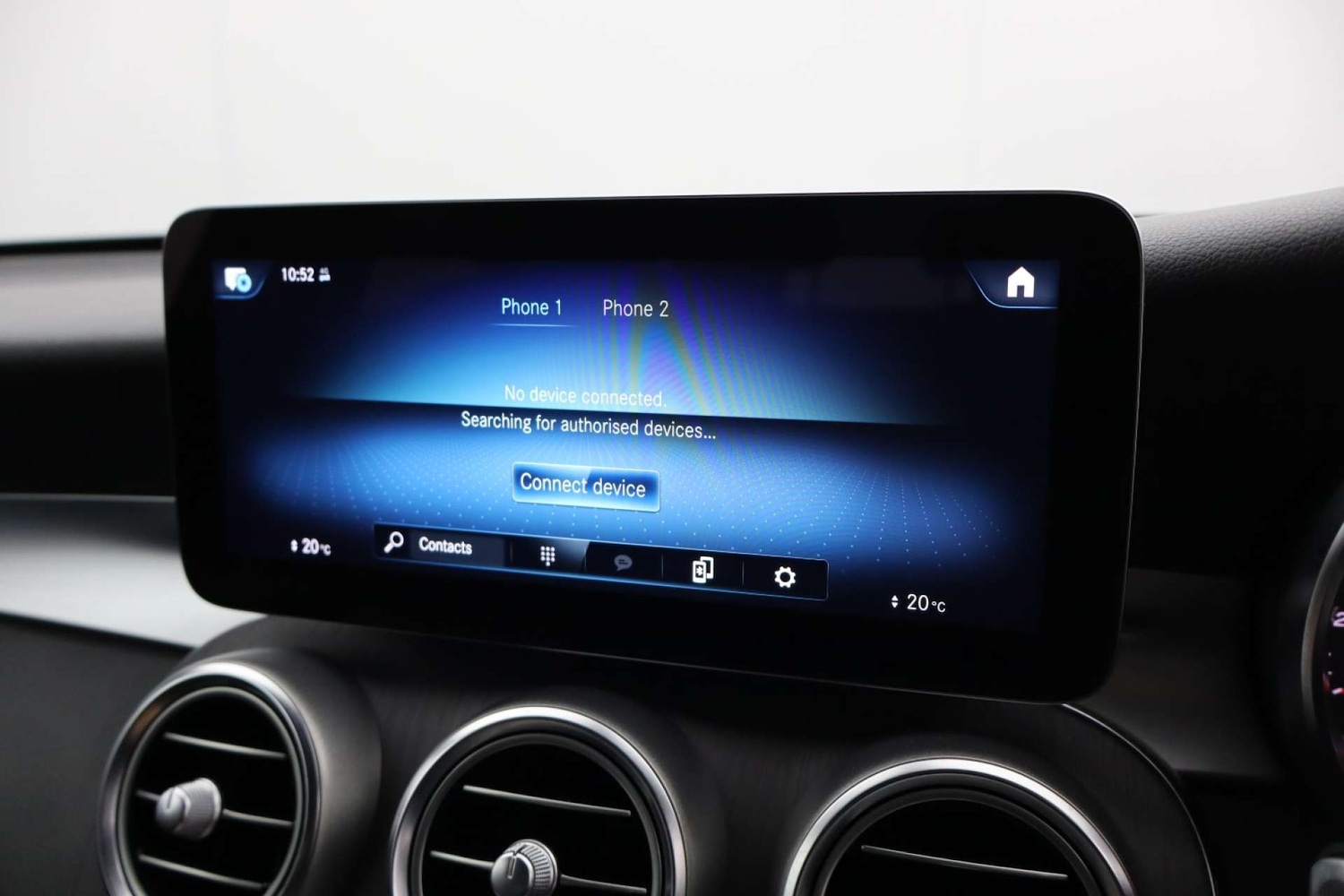 Used Mercedes-Benz GLC 2019 for sale - 76601874: Photo 48