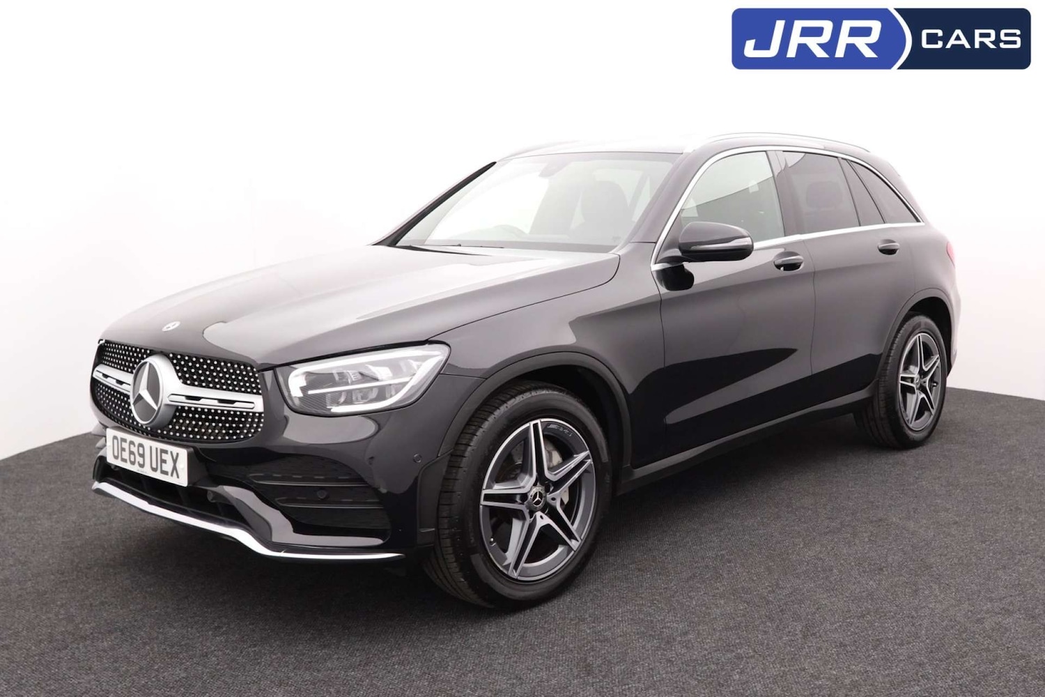 Used Mercedes-Benz GLC 2019 for sale - 76601874: Photo 5