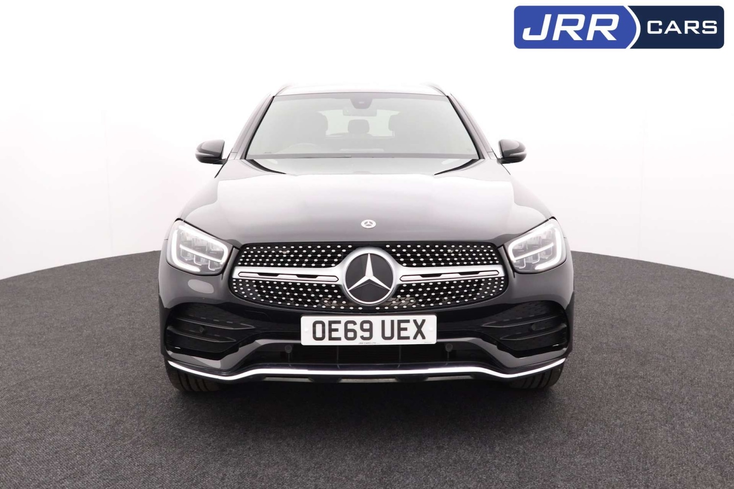 Used Mercedes-Benz GLC 2019 for sale - 76601874: Photo 6