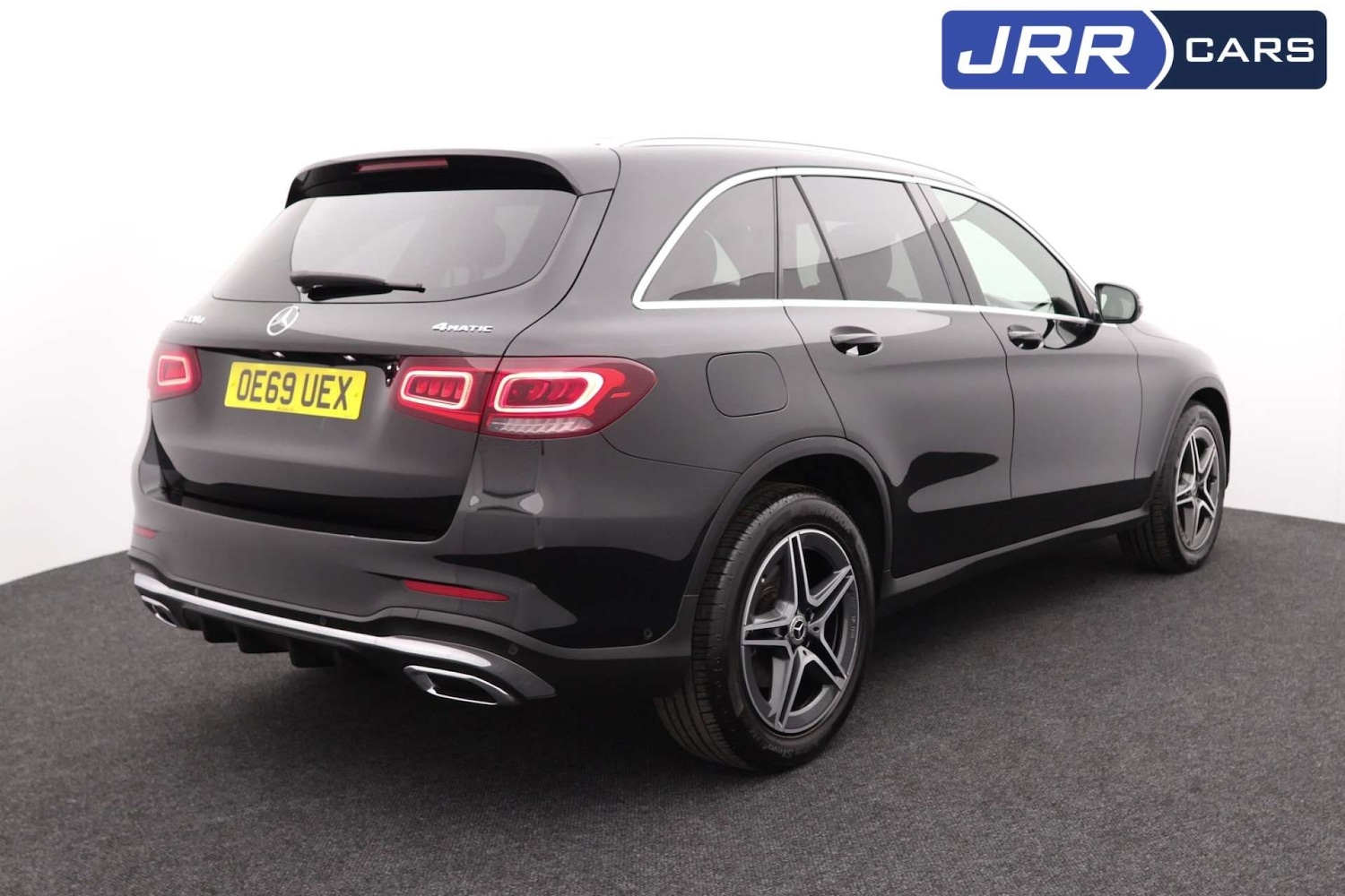 Used Mercedes-Benz GLC 2019 for sale - 76601874: Photo 7