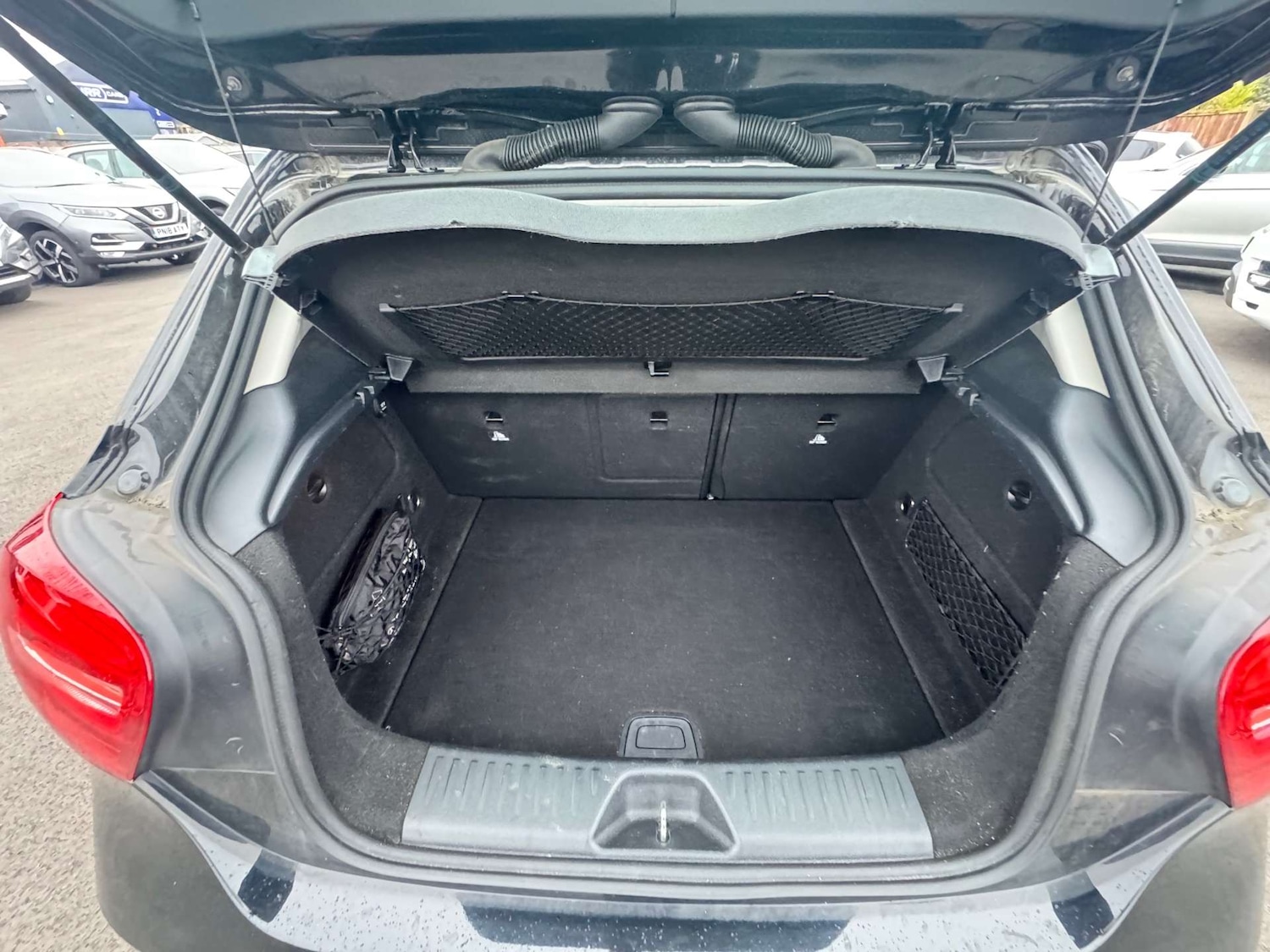 Used Mercedes-Benz A-Class 2016 for sale - 77640576: Photo 10