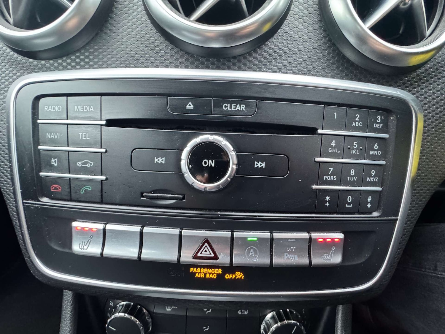 Used Mercedes-Benz A-Class 2016 for sale - 77640576: Photo 13