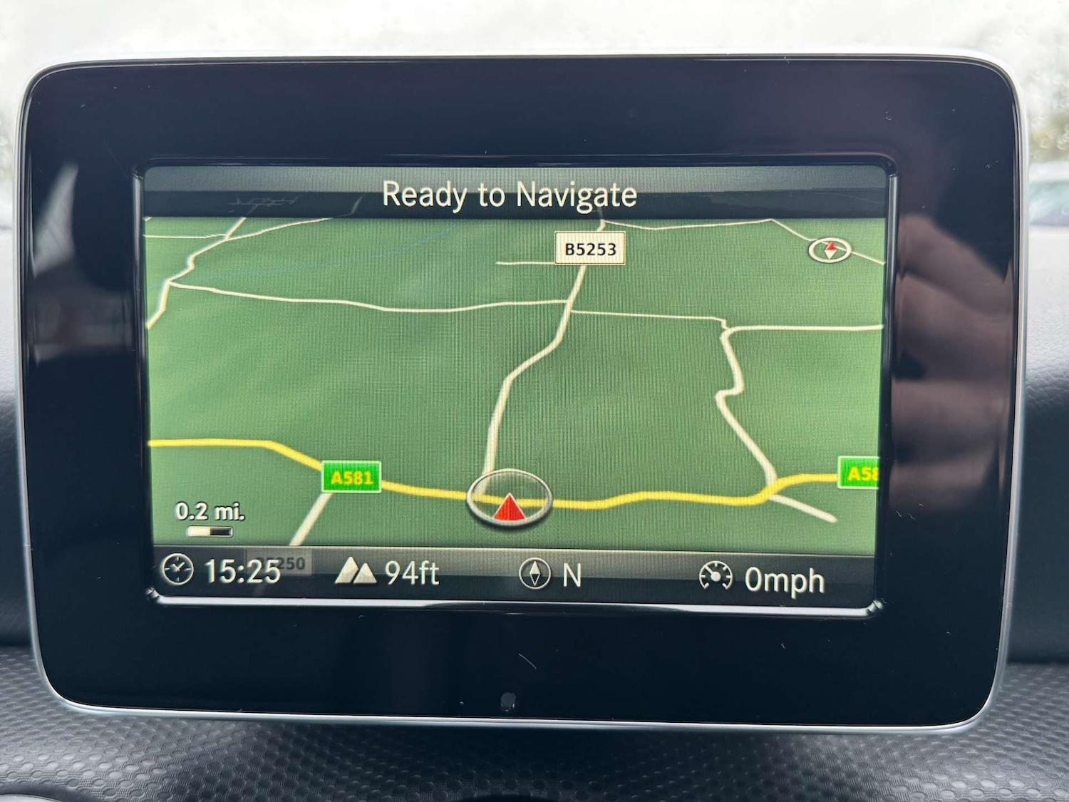 Used Mercedes-Benz A-Class 2016 for sale - 77640576: Photo 15