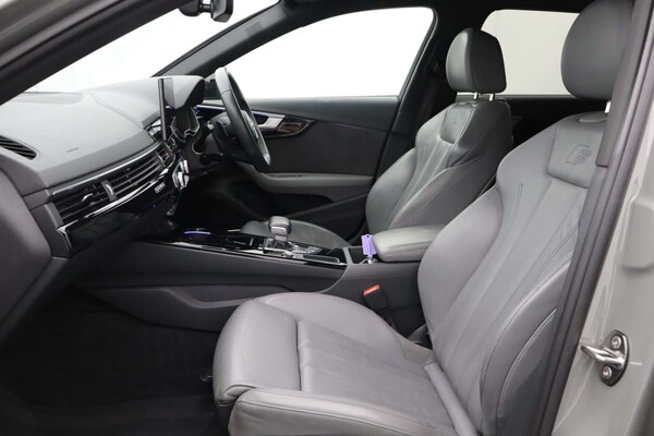 Used Audi A4 2020 for sale - 76182716: Photo 10