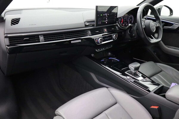 Used Audi A4 2020 for sale - 76182716: Photo 11