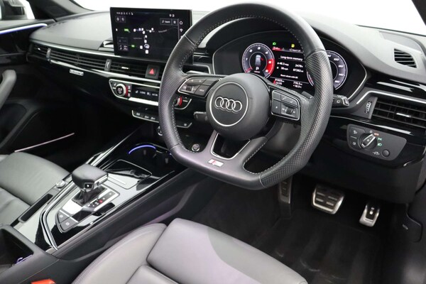 Used Audi A4 2020 for sale - 76182716: Photo 15